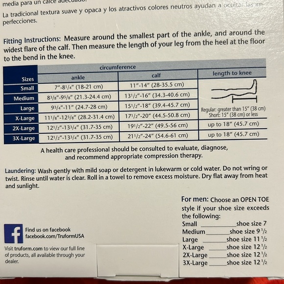 TruForm Leg Health - Picture 4 of 7